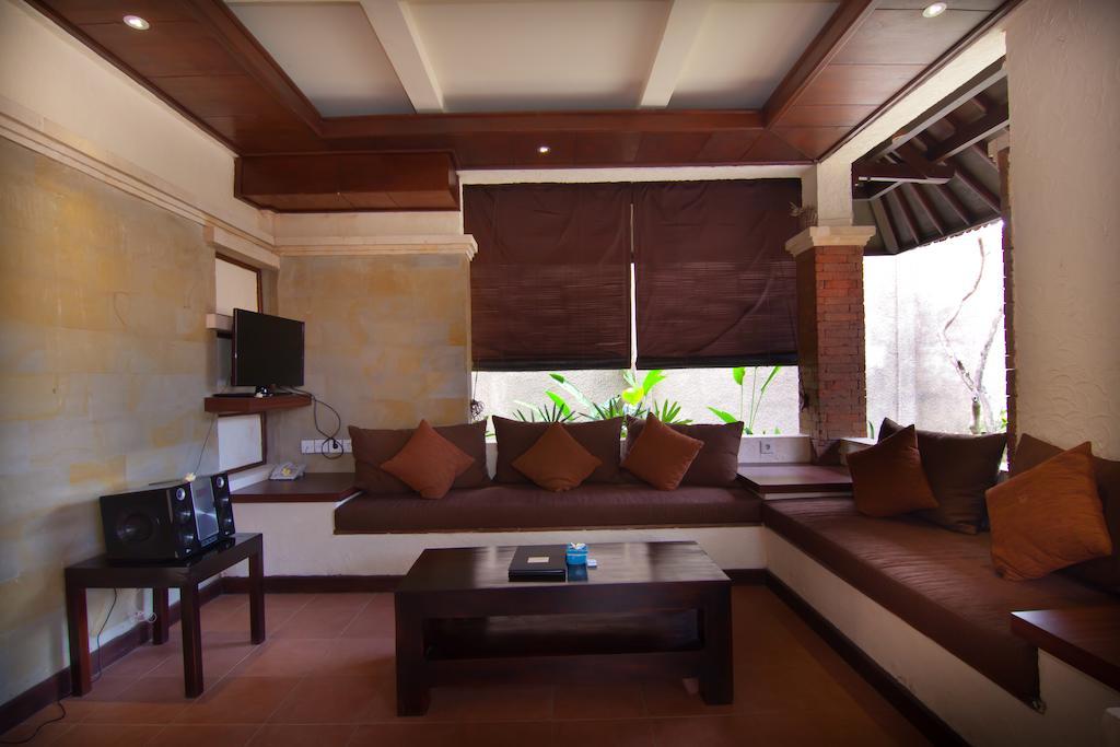 The Awan Villas - Chse Certified Seminyak Kültér fotó