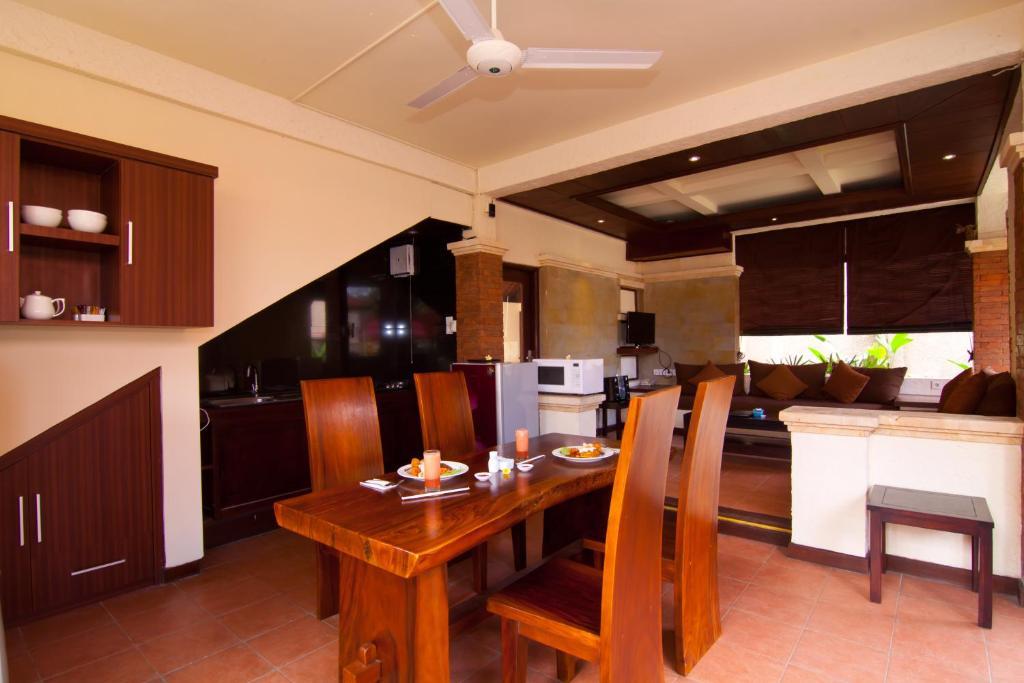 The Awan Villas - Chse Certified Seminyak Kültér fotó