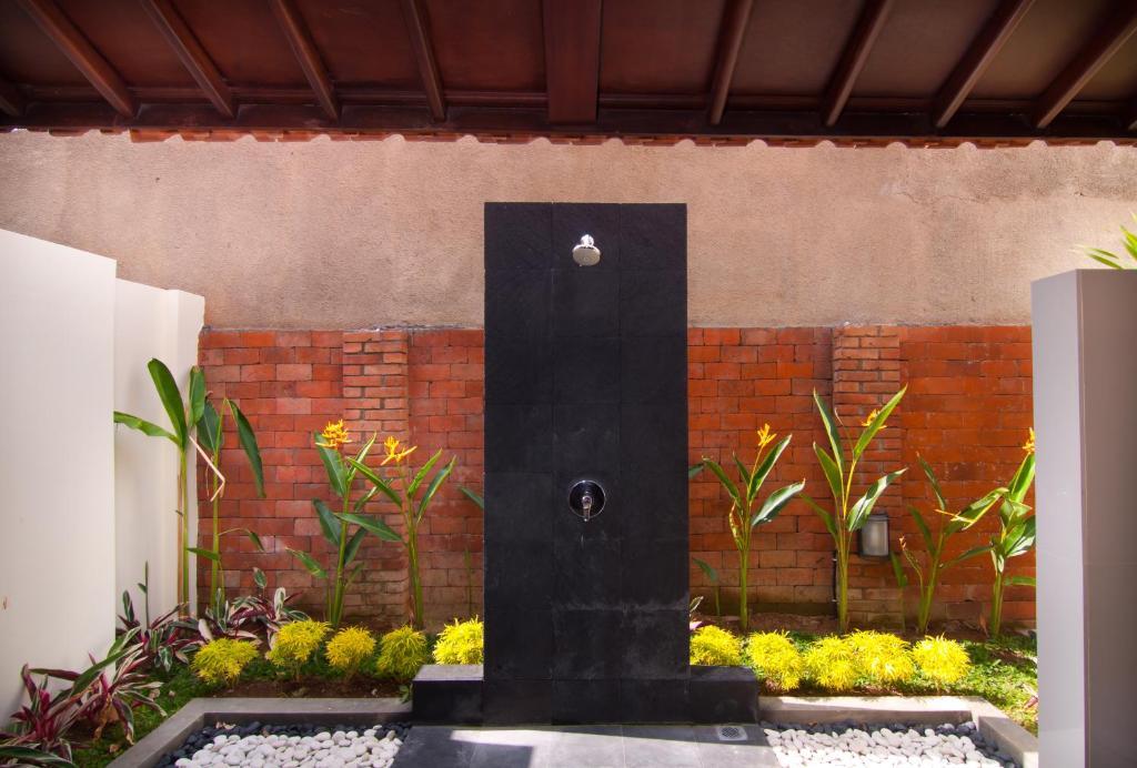The Awan Villas - Chse Certified Seminyak Kültér fotó