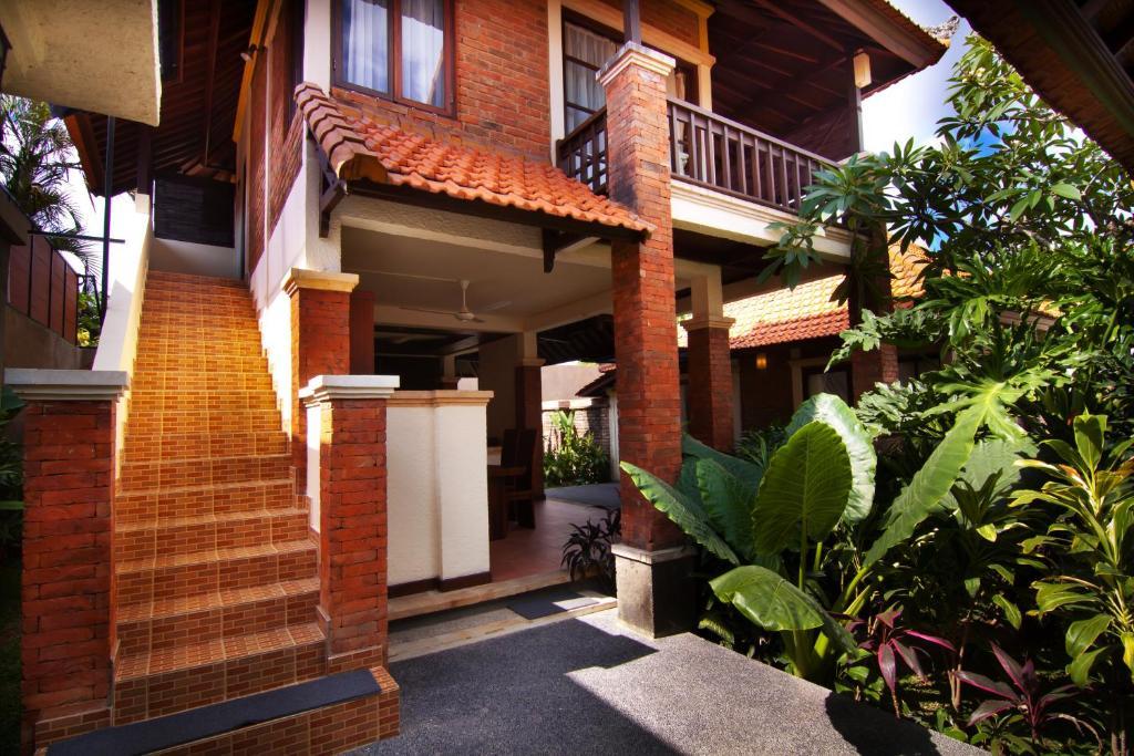 The Awan Villas - Chse Certified Seminyak Kültér fotó