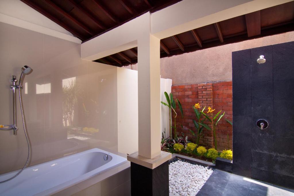 The Awan Villas - Chse Certified Seminyak Kültér fotó