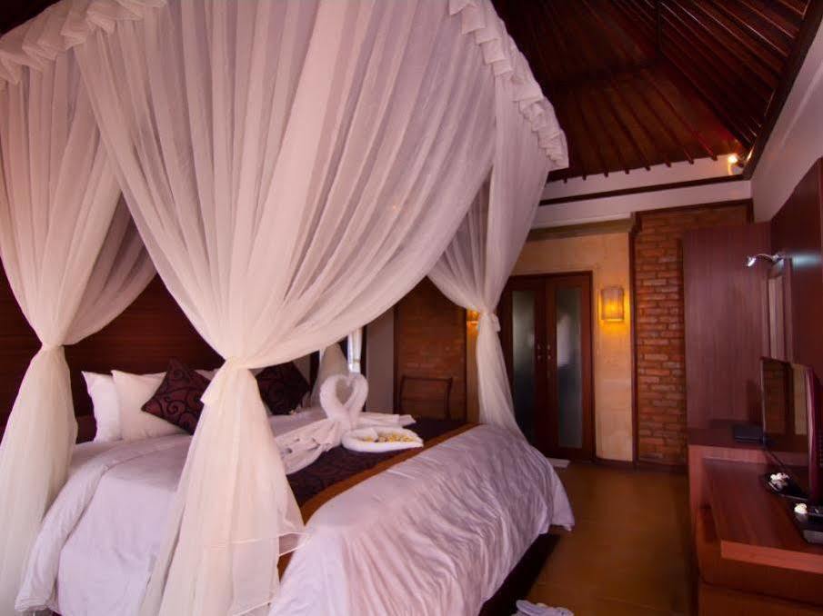The Awan Villas - Chse Certified Seminyak Kültér fotó