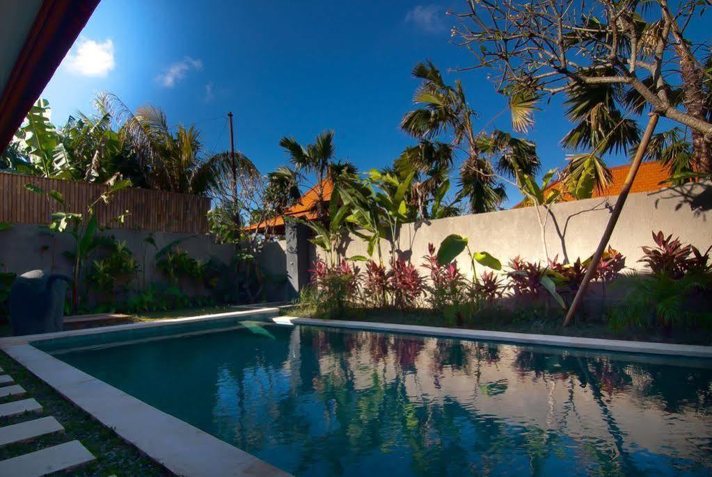 The Awan Villas - Chse Certified Seminyak Kültér fotó