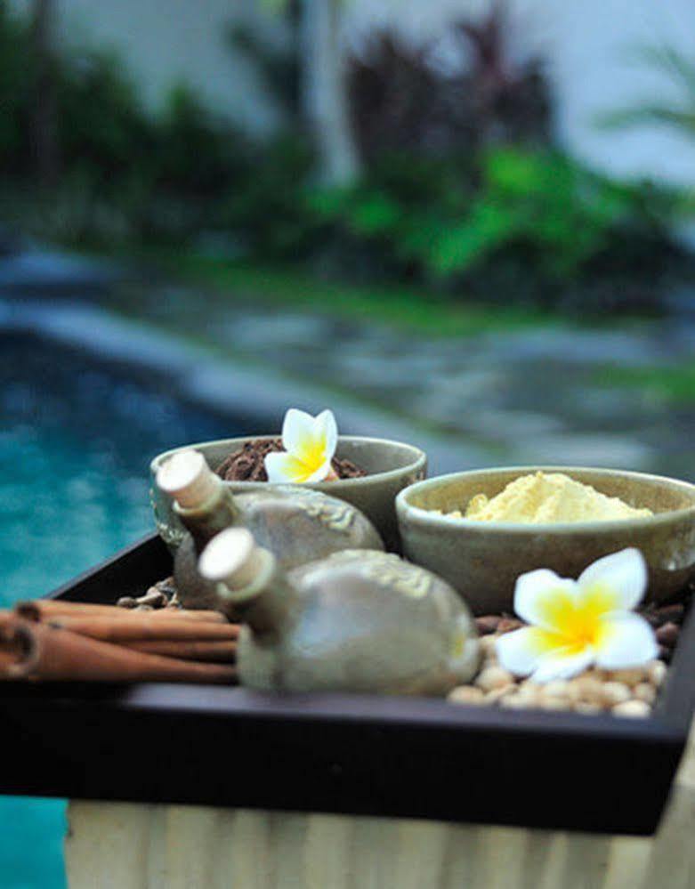 The Awan Villas - Chse Certified Seminyak Kültér fotó